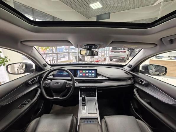 Chery Tiggo 7 Pro Max I с пробегом 2023 года, цена 1 800 000 рублей, 23973 км, внедорожник, Автокод Объявления