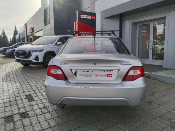 Daewoo Nexia I Рестайлинг с пробегом 2013 года, цена 153 700 рублей, 270648 км, седан, Автокод Объявления