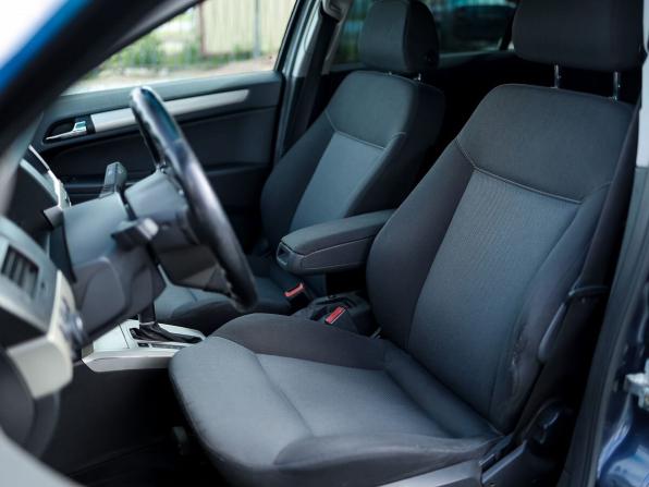 Opel Astra H Рестайлинг с пробегом 2007 года, цена 499 000 рублей, 177000 км, универсал, Автокод Объявления