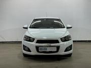 Chevrolet Aveo II Ярославль  - изображение 19