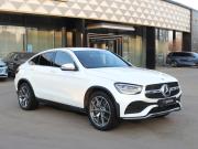 Mercedes-Benz GLC Coupe I (C253) Рестайлинг Москва  - изображение 27