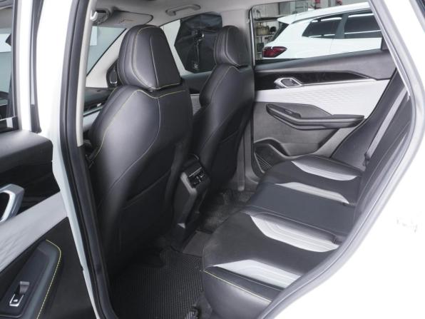 Geely Coolray I Рестайлинг с пробегом 2023 года, цена 1 898 070 рублей, 52466 км, внедорожник, Автокод Объявления