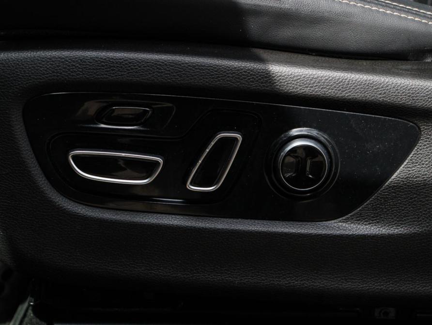 GAC GS8 II Москва  - изображение 19