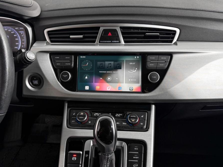 Geely Atlas I Санкт-Петербург  - изображение 17