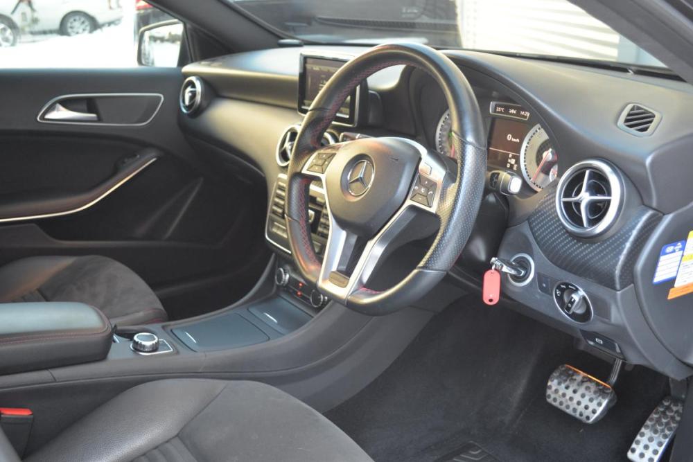 Mercedes-Benz A-Класс III (W176) Иркутск  - изображение 21