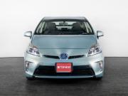 Toyota Prius III Рестайлинг (XW30) Иркутск  - изображение 25