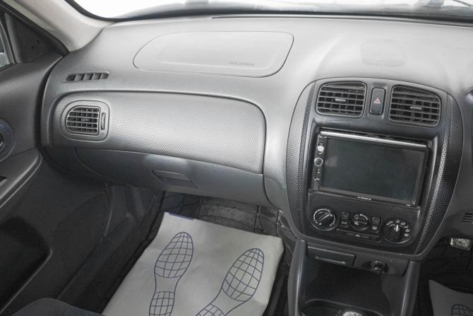 Mazda Familia VIII (BJ) с пробегом 1999 года, цена 149 000 рублей, 376570 км, универсал, Автокод Объявления