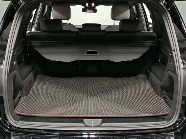 Mercedes-Benz GLB I (X247) с пробегом 2020 года, цена 3 599 000 рублей, 123100 км, внедорожник, Автокод Объявления