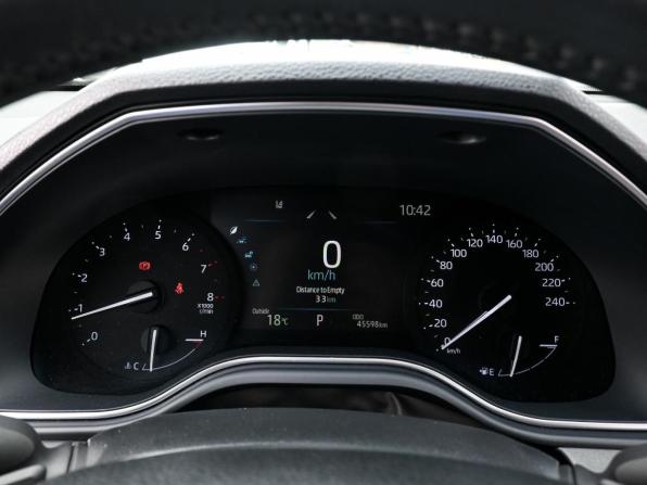 Toyota Avalon V с пробегом 2022 года, цена 3 475 000 рублей, 45594 км, седан, Автокод Объявления