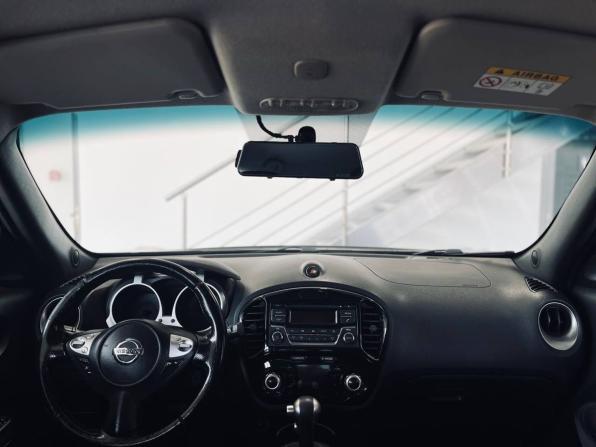 Nissan Juke I с пробегом 2014 года, цена 1 029 900 рублей, 170000 км, внедорожник, Автокод Объявления
