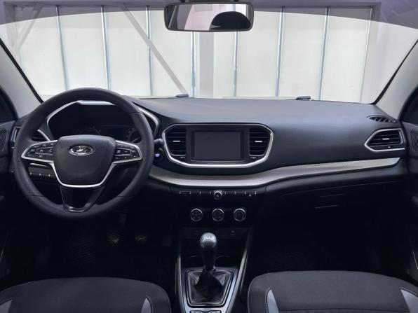 Lada (ВАЗ) Vesta I Рестайлинг (NG) с пробегом 2024 года, цена 1 230 000 рублей, 71000 км, седан, Автокод Объявления