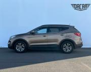 Hyundai Santa Fe III Санкт-Петербург  - изображение 27