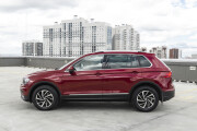 Volkswagen Tiguan II Казань  - изображение 29