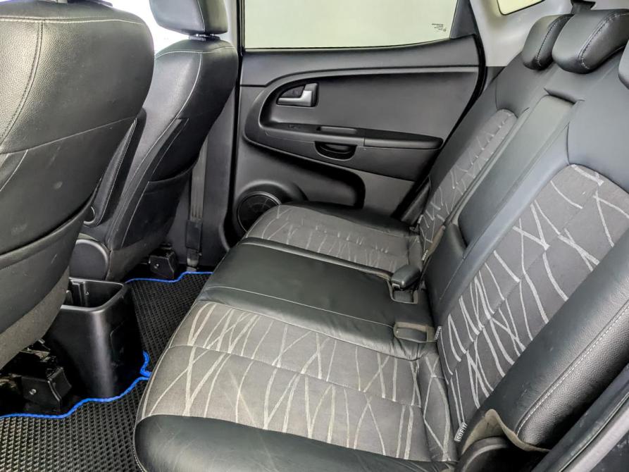 Kia Venga I Москва  - изображение 12