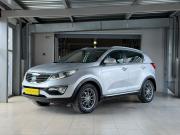 Kia Sportage III Березовский  - изображение 20