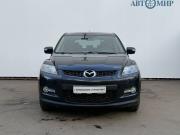 Mazda CX-7 I Москва  - изображение 14