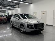 Peugeot 3008 I Тверь  - изображение 24