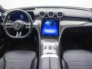Mercedes-Benz C-Класс V (W206) Москва  - изображение 31
