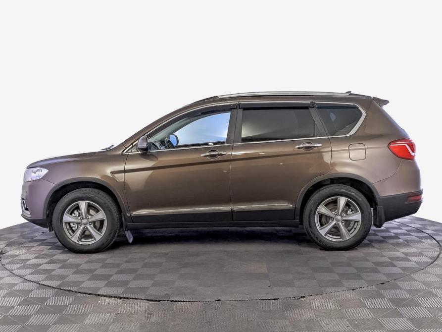 Haval H6 I Москва  - изображение 8