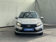 Lada (ВАЗ) Granta I Рестайлинг Липецк  - изображение 20