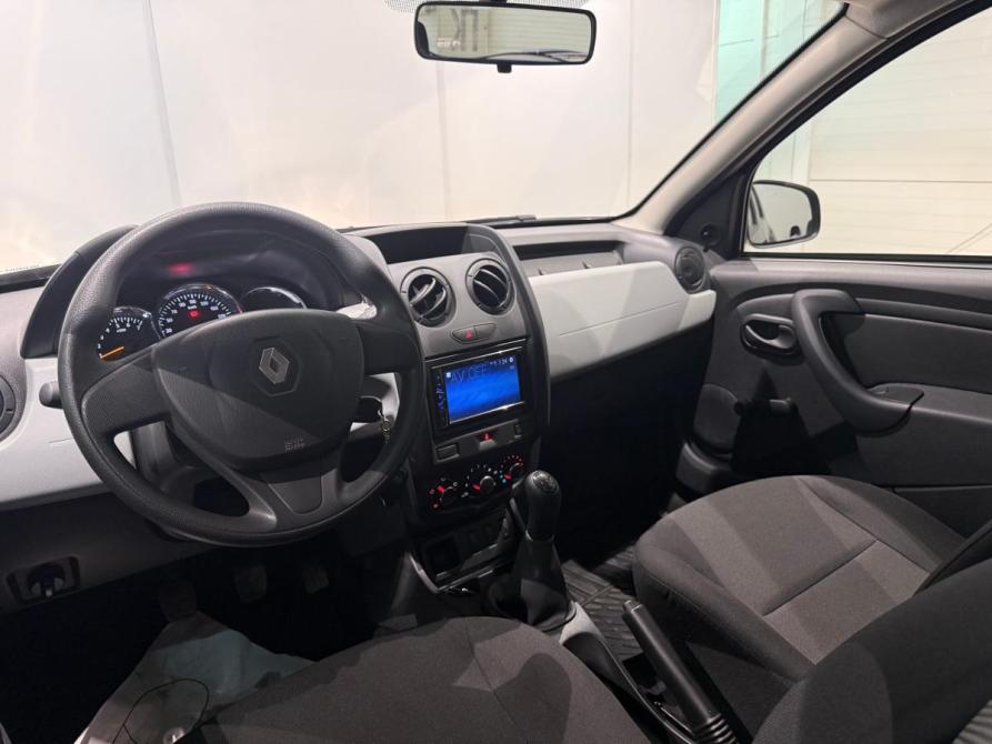 Renault Duster I Рестайлинг Самара  - изображение 8