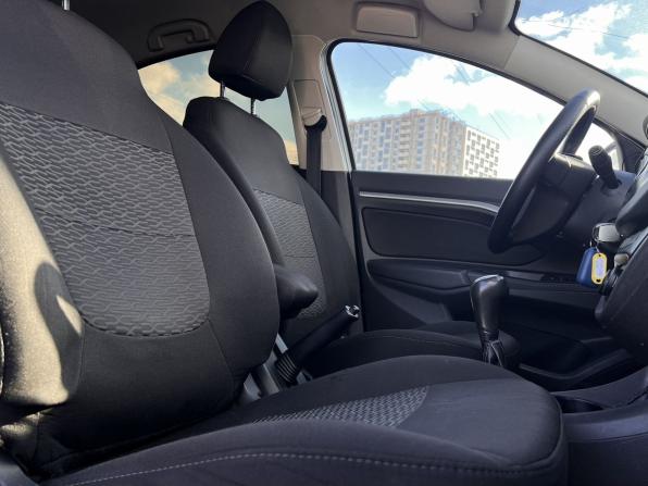 Lada (ВАЗ) Vesta I с пробегом 2019 года, цена 550 000 рублей, 273446 км, седан, Автокод Объявления