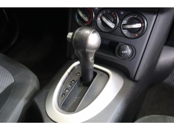 Nissan Qashqai I Рестайлинг с пробегом 2013 года, цена 1 038 000 рублей, 176249 км, внедорожник, Автокод Объявления
