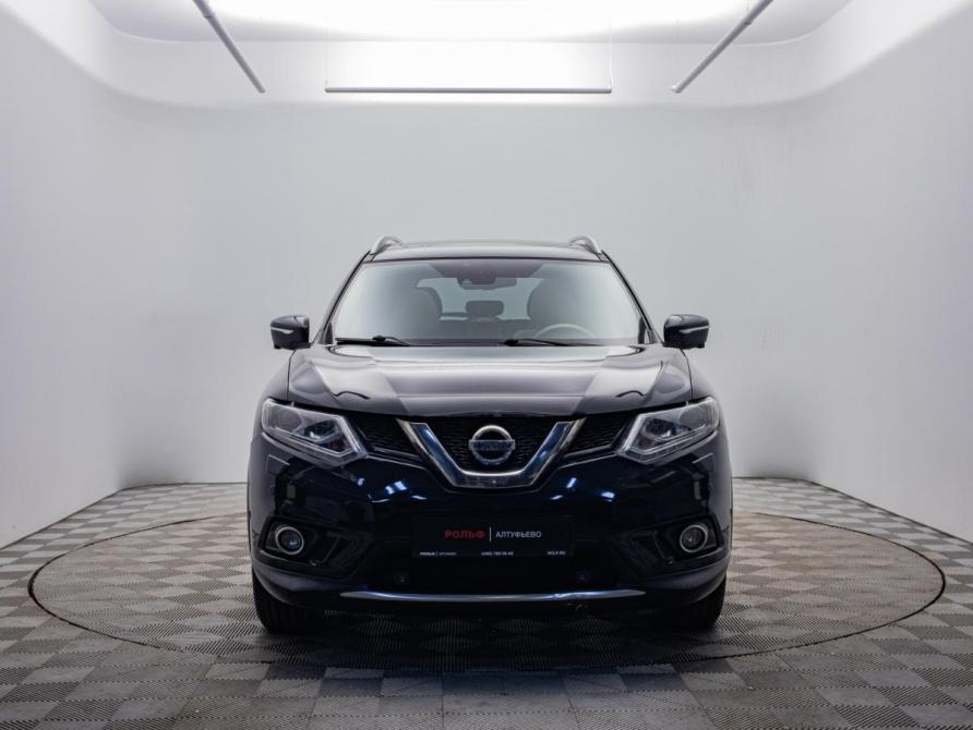 Nissan X-Trail III Москва  - изображение 2