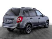Lada (ВАЗ) Granta I Рестайлинг Москва  - изображение 31