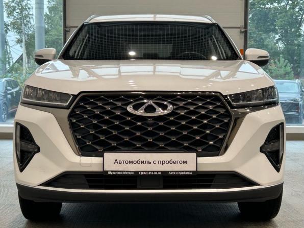 Chery Tiggo 7 Pro Max I с пробегом 2023 года, цена 1 680 000 рублей, 65938 км, внедорожник, Автокод Объявления
