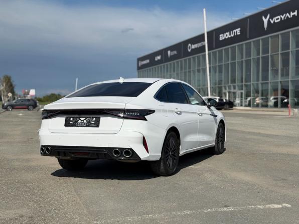 Chery Arrizo 8 с пробегом 2024 года, цена 1 603 000 рублей, 69385 км, седан, Автокод Объявления