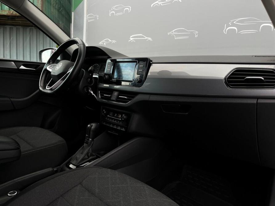 Volkswagen Polo VI Санкт-Петербург  - изображение 7