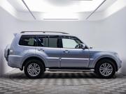 Mitsubishi Pajero IV Рестайлинг 1 Москва  - изображение 23