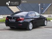 BMW 5 серии VI (F10/F11/F07) Рестайлинг Казань  - изображение 16