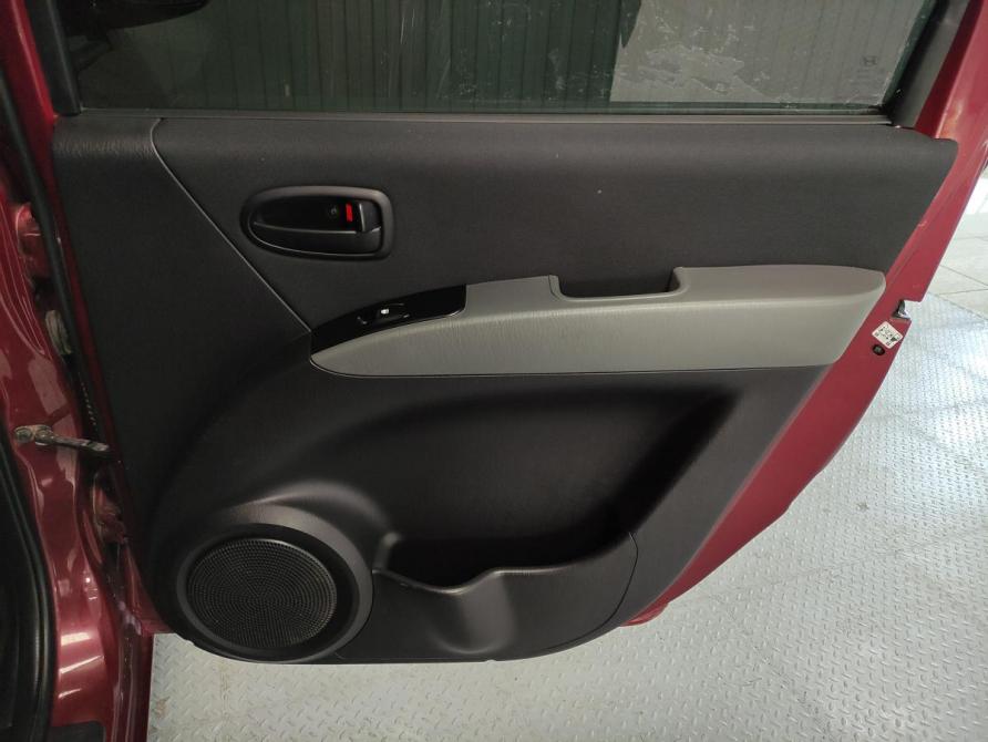 Hyundai Matrix I Рестайлинг 2 Пермь  - изображение 17