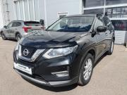 Nissan X-Trail III Рестайлинг Москва  - изображение 20