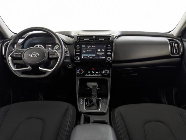 Hyundai Creta II с пробегом 2021 года, цена 2 045 000 рублей, 110760 км, внедорожник, Автокод Объявления