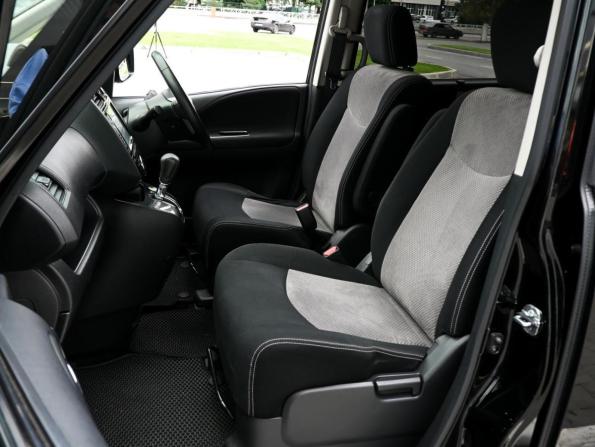 Nissan Serena IV (C26) с пробегом 2013 года, цена 1 639 000 рублей, 134989 км, минивэн, Автокод Объявления
