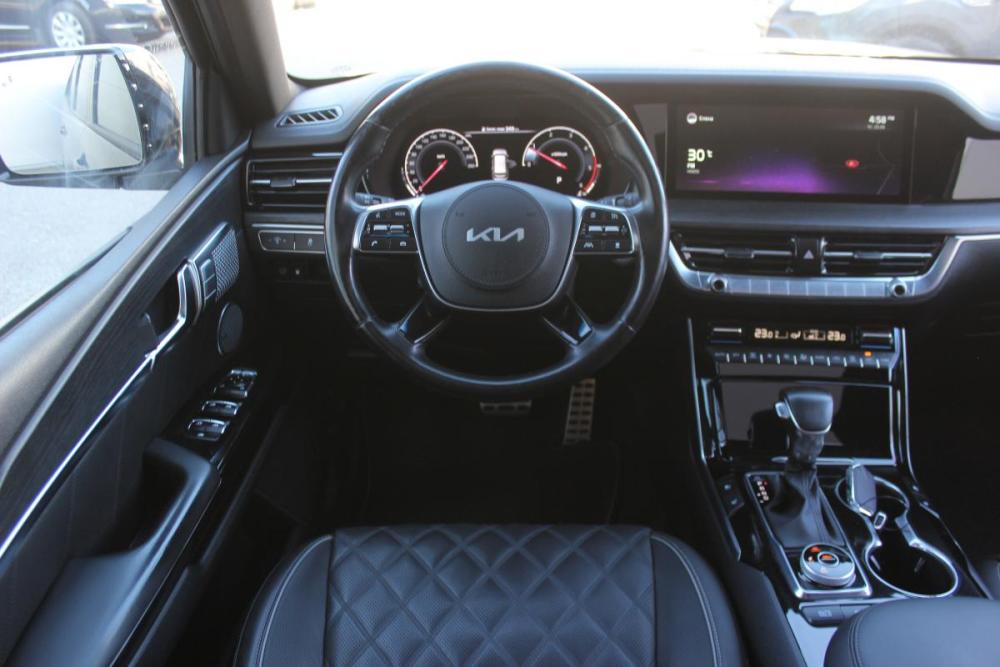 Kia Mohave I Рестайлинг 2 Белгород  - изображение 22