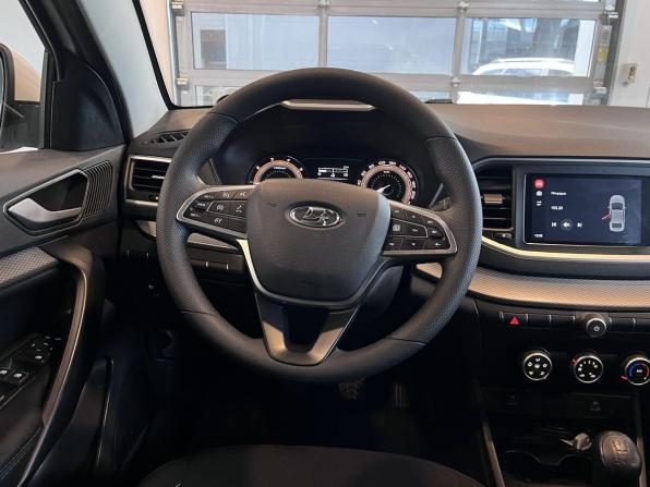 Lada (ВАЗ) Vesta I Рестайлинг (NG) с пробегом 2023 года, цена 1 272 000 рублей, 74577 км, седан, Автокод Объявления