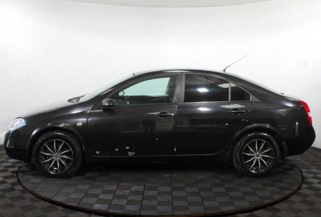 Nissan Primera III (P12) с пробегом 2004 года, цена 425 000 рублей, 339658 км, седан, Автокод Объявления