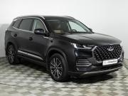 Chery Tiggo 8 Pro Max I Санкт-Петербург  - изображение 28