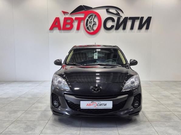 Mazda 3 II (BL) Рестайлинг с пробегом 2012 года, цена 778 000 рублей, 222014 км, хэтчбек, Автокод Объявления