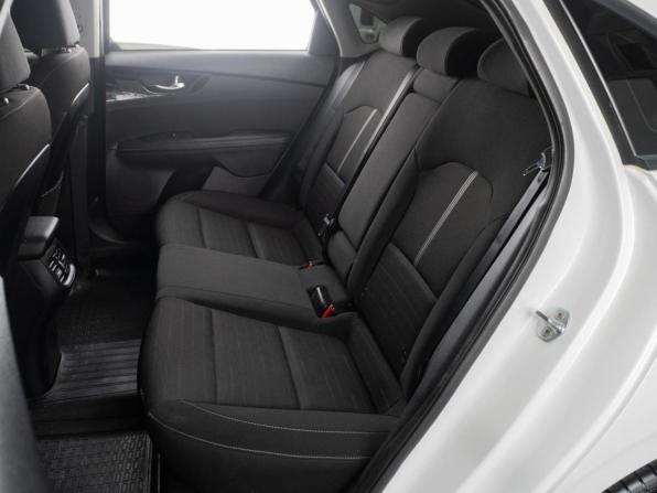 Kia Cerato IV с пробегом 2020 года, цена 1 499 000 рублей, 292641 км, седан, Автокод Объявления