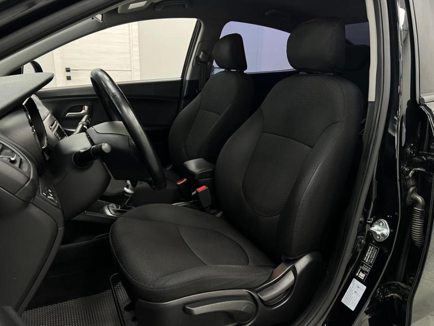 Kia Rio III Рестайлинг Казань  - изображение 17