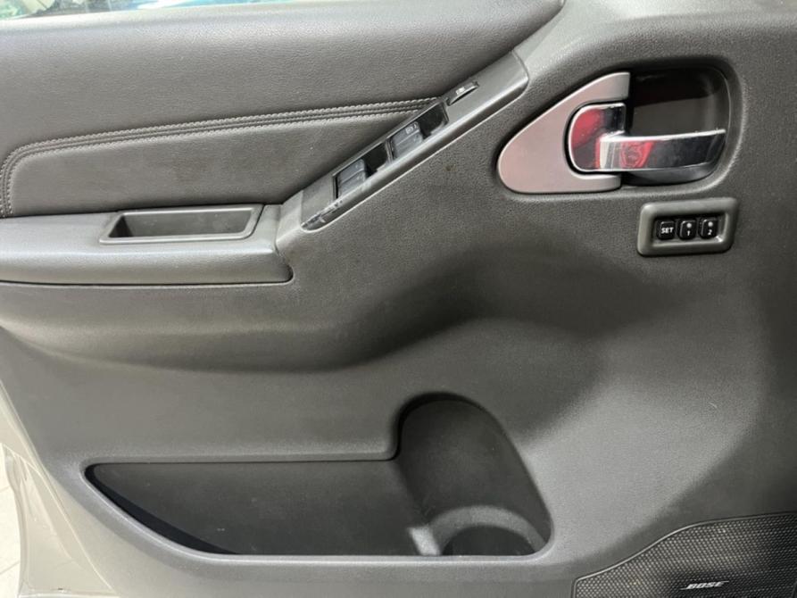 Nissan Pathfinder III Рестайлинг Курск  - изображение 17