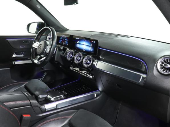 Mercedes-Benz GLB I (X247) с пробегом 2020 года, цена 3 399 000 рублей, 135143 км, внедорожник, Автокод Объявления