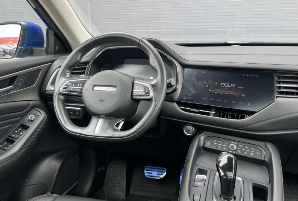 Haval F7 I Красноярск  - изображение 15