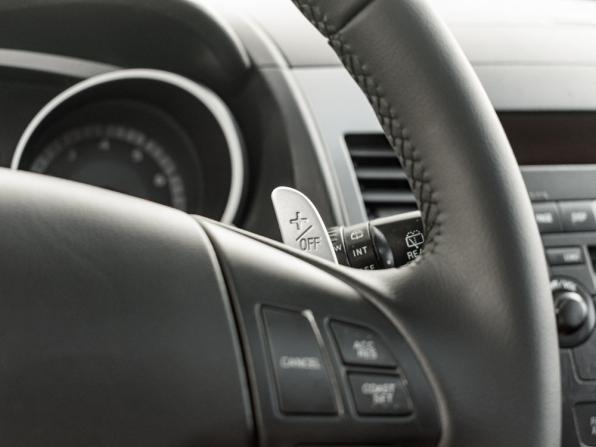Mitsubishi Outlander II с пробегом 2008 года, цена 1 180 000 рублей, 258106 км, внедорожник, Автокод Объявления