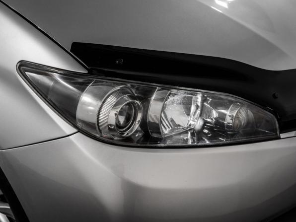Toyota Wish II с пробегом 2009 года, цена 1 255 000 рублей, 165634 км, минивэн, Автокод Объявления